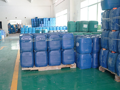 陶化劑在家電行業(yè)應(yīng)用過程中的問題