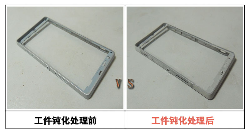 六價鉻鈍化